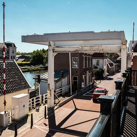 Bistrotel 'T Amsterdammertje Nieuwersluis Экстерьер фото